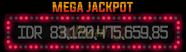 MGOSLOT Jackpot
